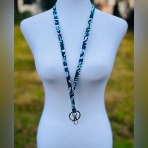 Vera Bradly Keys Holder, NWOT.